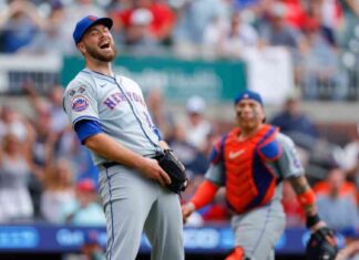 Mets Vs. Braves Double Header Game: Final Scores and Winner Today news-01102024-061139