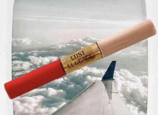 Lost Luggage Concealer by JetSet Cosmetics: Say Goodbye to Under-Eye Luggage news-01102024-061319