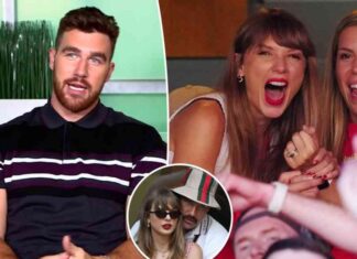 SEO Title: Travis Kelce Discusses Importance of Balancing Football and Personal Life for Girlfriend’s Attendance at Chiefs Games news-01102024-061439