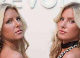 Twin Influencers Explain Sharing Underwear and Bra on Social Media – E! Online news-01102024-061724