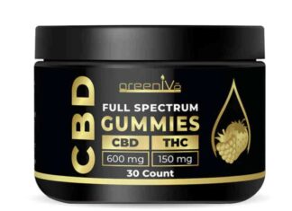 Top 10 Delta 9 Gummies for Sleep: Best Brands to Buy in 2024 news-01102024-061844