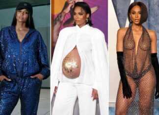 Ciara Discusses Y2K Trends, Fashion Risks, and Outfit Choices news-01102024-062038