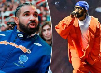 Drake did not send cease and desist to block Kendrick Lamar from… news-01102024-062133