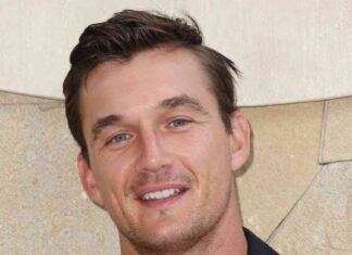 Inside Tyler Cameron and Tate Madden’s Romance: A Glimpse into Their Love Story news-01102024-062336