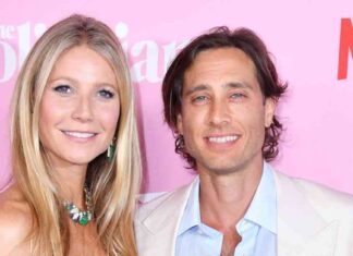 Gwyneth Paltrow celebrates 6th wedding anniversary with Brad Falchuk – E! Online news-01102024-062454