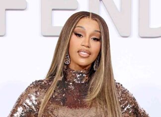 Cardi B Removes Second Round of Butt Injections – E! News news-01102024-062547