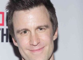 Gavin Creel, Tony Award-Winning Actor, Passes Away at 48 from Rare Cancer news-01102024-062623