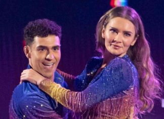 Anna Delvey Criticizes Predatory Exploitation on Dancing With the Stars – E! Online news-01102024-062807