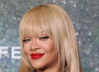 Rihanna Talks about Parenting Challenges with 2 Boys – E! Online news-01102024-062857