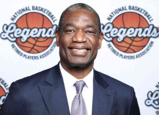 Dikembe Mutombo, NBA Legend, Passes Away at 58 After Cancer Fight – E! News news-01102024-062922