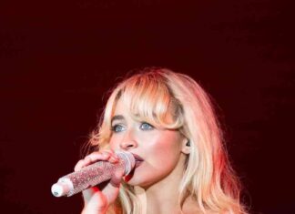 Sabrina Carpenter Addresses Involvement in Eric Adams’ Federal Investigation – E! Online news-01102024-063017