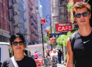 Shawn Mendes Provides Relationship Update After Public Split with Camila Cabello news-01102024-063122