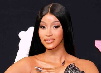 Cardi B Pregnancy Announcement: How She Discovered Baby No. 3 – E! Online news-01102024-063220