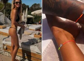 Christine McGuinness Shows Off Stunning Bikini Look on Holiday news-01102024-164152