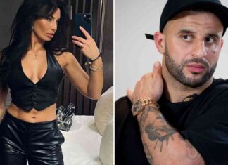 Predicting Betrayal: Annie Kilner’s Warning Signs of Kyle Walker’s Betrayal news-01102024-164328