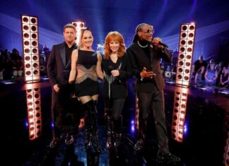 Snoop Dogg Presses Coach Replay Button on ‘The Voice’ – One Contestant Wows All Judges news-01102024-164426