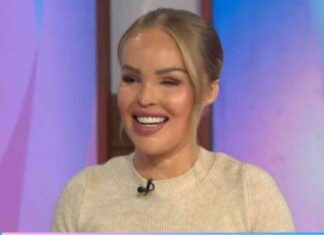 Respect Boundaries: Loose Women’s Star Sets Limits on Discussing Personal Life news-01102024-164638