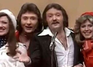 Remembering British Eurovision Legend Who Passed Away at 77: Heartfelt Tribute from Band news-01102024-164728