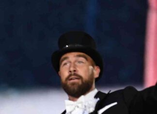 Travis Kelce Hosts Are You Smarter Than a Celebrity? Trailer – E! Online news-01102024-164816