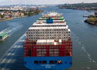 Updates on Port Workers Strike: Are Longshoremen on Strike? news-01102024-165053