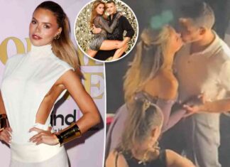 Brooks Nader Expresses Mixed Feelings About ‘DWTS’ Experience news-01102024-165356