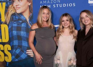 Celebrities Spotted: Margot Robbie, Train, REO Speedwagon and More – Latest Star Sightings news-01102024-165450