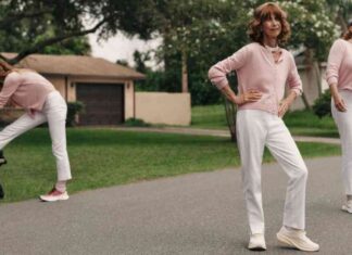 Hoka X Reformation Sneaker Collab: Stylish Kicks Now Available news-01102024-165541