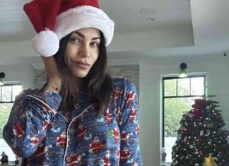 Posh Peanut Holiday Pajamas: A Celebrity Favorite news-01102024-165656