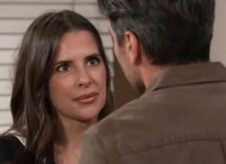 Kelly Monaco Receives Support from Greg Vaughan for General Hospital Role – Days of Our Lives Star and GH Alum Reminisce on Lucky and Sam Memories news-01102024-165726