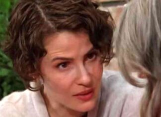 Fiona Exposes Sarah’s Lie, Holly’s Meltdown, Eric Confronts Xander | Days of Our Lives Spoilers news-01102024-165750