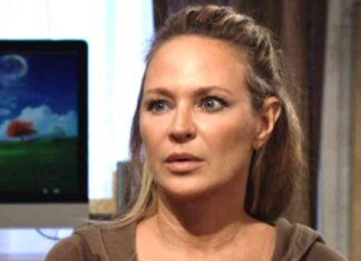 Sharon’s Arrest Rocks Family – Consequences Can’t Be Avoided Forever news-01102024-165815