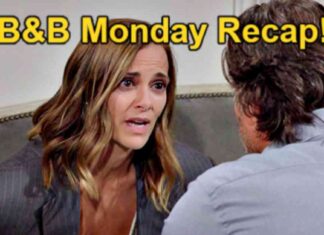 Taylor Refuses Ambulance and Stuns Ridge with Fatal Confession: The Bold and the Beautiful Recap (September 30) news-01102024-165837