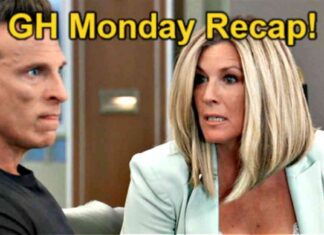 General Hospital Recap: Jason Keeps Anna Kiss Secret – Lucky’s Donor Results (September 30) news-01102024-165907