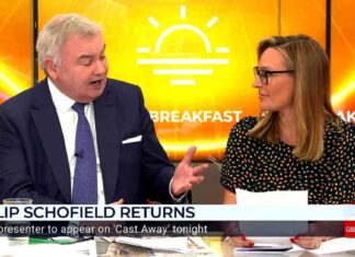 Eamonn Holmes Criticizes GB News Co-Host in Fiery Exchange news-01102024-165936