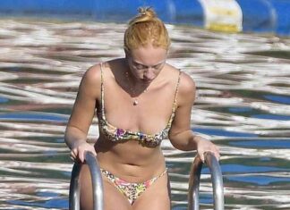 Anna Ermakova, Boris Becker’s Daughter, 24, Enjoys Holiday in Monaco news-01102024-170039