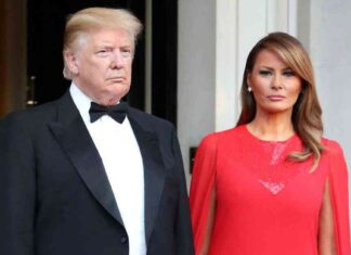 Donald Trump’s Infidelity Allegations: Accusations of Cheating on Melania Explained news-01102024-170234