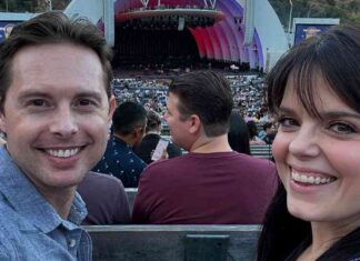 Kimberly J. Brown on Improved Relationship with ‘Halloweentown’ Co-Star Daniel Kountz news-01102024-170258