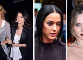 15 Celebrity Pairs Who Stayed Friends After Dating the Same Person: Taylor Swift, Selena Gomez, Katy Perry, Miranda Kerr news-01102024-170353