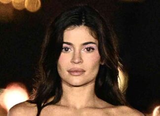 Kylie Jenner’s Paris Fashion Week Modeling Debut Revealed on E! Online news-02102024-180434