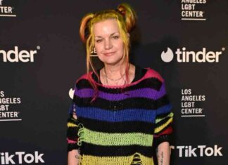 Pauley Perrette Net Worth: Earnings of ‘NCIS’ Star Revealed news-02102024-180513