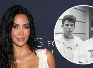 Kim Kardashian Calls for Release of Lyle and Erik Menendez – E! Online news-04102024-111918