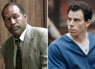 O.J. Simpson and Menendez Brothers Jail Connection: Uncovering the Truth news-06102024-030340
