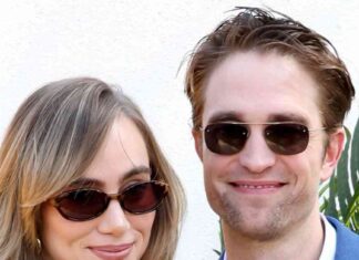 Robert Pattinson and Suki Waterhouse Attend Event After Baby’s Birth – E! Online news-06102024-090342