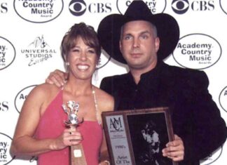 5 Key Facts About Sandy Mahl, Garth Brooks’ Former Wife news-06102024-210617