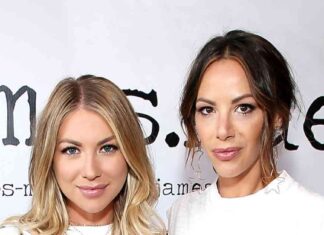 Kristen Doute Opens Up About Friendship with Stassi Schroeder After Engagement – E! Online news-07102024-211145