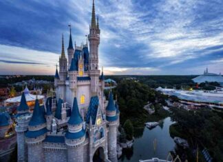 Disney World Closure Due to Hurricane Milton: Parks & Hotels to Temporarily Shut Down news-09102024-114005