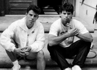 The Menendez Brothers Childhood Homes: Locations and History news-09102024-234141