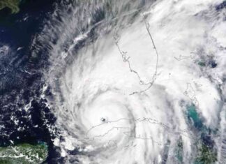 Tropical Storm Nadine 2024 Path and Potential Impact on Florida’s Weather news-10102024-114722