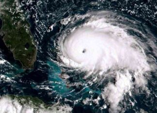 Hurricane Leslie 2024: Potential Impact on Florida After Milton news-10102024-175047