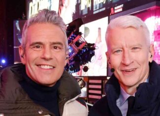 Andy Cohen’s Response to NYE Requests Following Anderson Cooper’s Hurricane Milton Incident news-10102024-235958